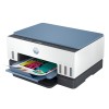 HP Smart Tank 675 All-in-One Auto Duplex WiFi Integrated Ink Tank Colour Printer, Scanner, Copier- High Capacity Tank with Automatic Ink Sensor