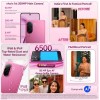 (Refurbished) Vivo V60 e (Elite Purple, 256 GB) (8 GB RAM)