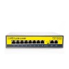 Match LB-Link BL-SF4002, 4 Port PoE Switch 6 Ports 100 Mbps Unmanaged Network Switch  (Grey)