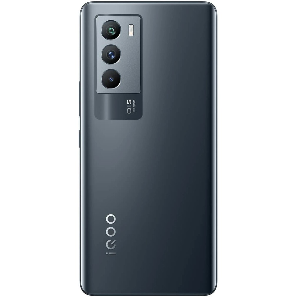 (Refurbished) IQOO 9 SE 5G (Space Fusion, 128 GB) (8 GB RAM)