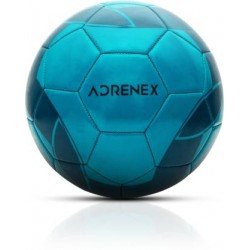 Adrenex Spark Football Size 5 (Blue)