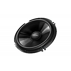 Pioneer Pioneer TS-C602IN 90W RMS 2 Way Component Speaker TS C602IN Component Car Speaker  (90 W)