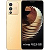 Vivo V23 Pro 5G Sunshine Gold, 12GB RAM 256GB Storage Refurbished 