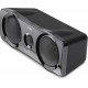 F&D F6000X Powerful 135W Bluetooth Home Audio Speaker & Home Theater System (5.1, Black)-