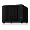 Synology DiskStation DS920+ Network Attached Storage Drive (Black)