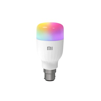 Mi LED B22 Color 9 W Smart Bulb