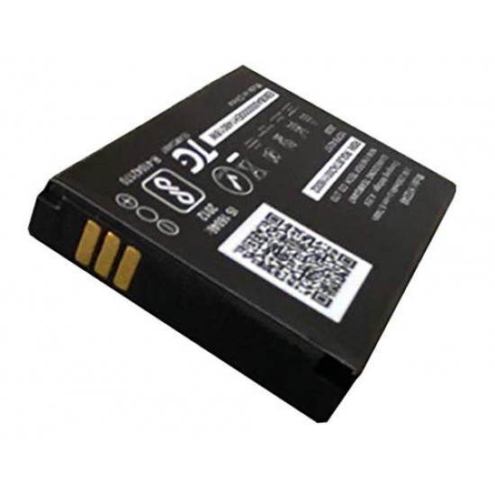 Reliance Jio Battery for H12348  WiFi 4G Router Jiofi2 m2 2300mAh-Black