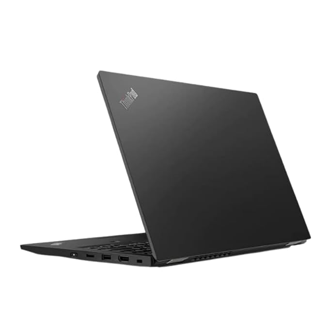 Model T480 | InteI Core i5 8th Gen Processor | 8GB RAM - 256GB SSD |14-inch Full HD Display | Win 10 pro | A+ Condition Laptop