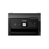 Epson Ecotank L3260 A4 Wi-Fi All-in-One Ink Tank Colour Printer, Black