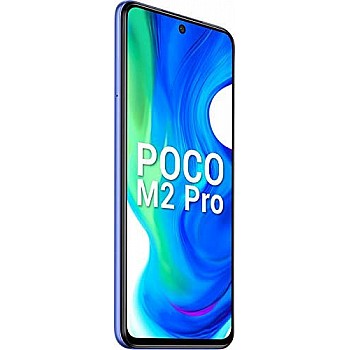 POCO M2 Pro Out of the Blue (6 GB RAM 128 GB Storage) Refurbished