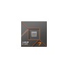 AMD Ryzen 7 8700F Desktop Processor 8 cores 16 Threads 24 MB Cache 4.1 GHz Upto 5 GHz AM5 Socket (100-100001590BOX)