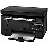 HP Laserjet Pro M126nw Multi-Function Direct Wireless Network Laser Printer (Print, Copy, Scan, Black)