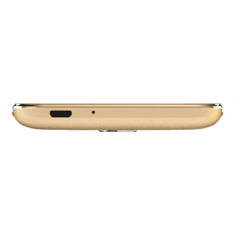 Coolpad NOTE 3 PLUS (Gold, 16 GB) (3 GB RAM) refurbished