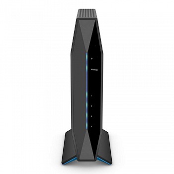 Linksys E8450 AX3200 Wi-Fi 6 Router for Home Networking, Dual Band AX Wireless Gigabit WiFi Router (E8450)