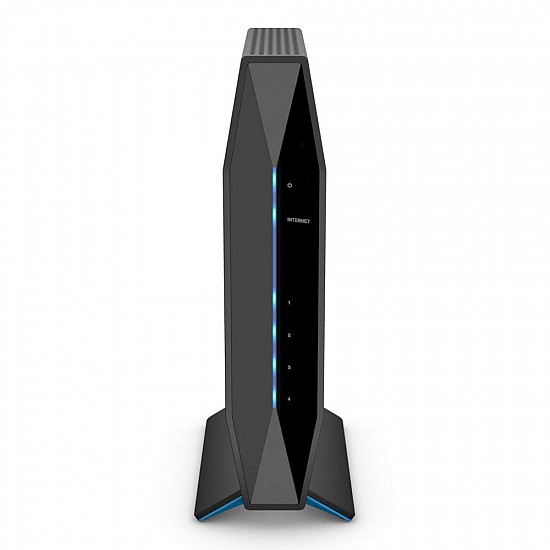 Linksys E8450 AX3200 Wi-Fi 6 Router for Home Networking, Dual Band AX Wireless Gigabit WiFi Router (E8450)