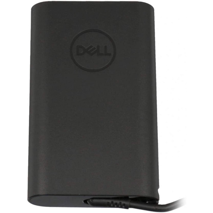 DELL G4X7T 65 W Adapter (Power Cord Included)