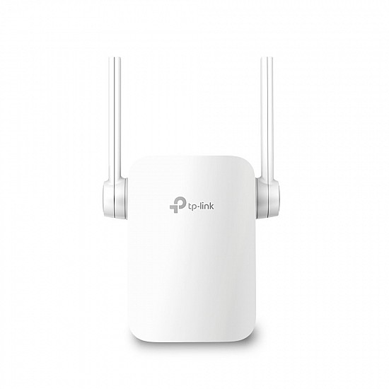 TP-Link RE205 AC750 Universal Wireless Dual Band Range Extender