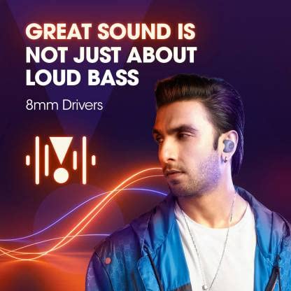 JBL Harman Wave 100TWS Bluetooth Headset Blue True Wireless Earbuds JBL Harman Wave 100TWS Bluetooth Headset Blue True Wireless Earbuds