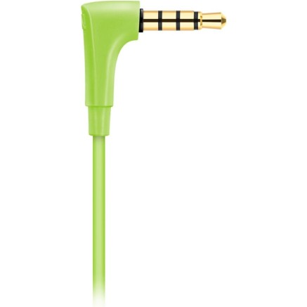 Sennheiser PMX 686G Sports Earbud Neckband Headset (Grey/Green)