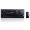 Lenovo 300 Wired Keyboard and Mouse Combo, 1600 DPI Ambidextrous Mouse, 2.5 Zone Island Keys Design Keyboard (GX30M39649) Lenovo 300 Wired Keyboard and Mouse Combo, 1600 DPI Ambidextrous Mouse, 2.5 Zone Island Keys Design Keyboard (GX30M39649)