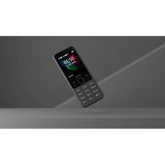 Nokia 150 DS 2020 (Black)