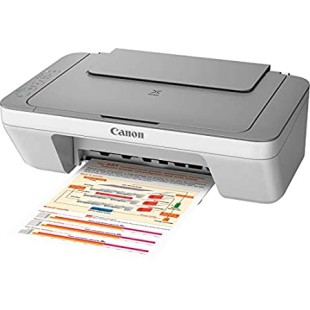 Canon PIXMA MG2470 All-in-One Inkjet Printer Canon PIXMA MG2470 All-in-One Inkjet Printer