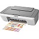 Canon PIXMA MG2470 All-in-One Inkjet Printer