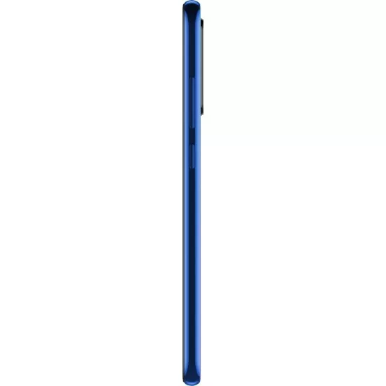 Redmi Note 8 Neptune Blue, 6GB RAM, 128GB Storage Refurbished