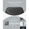 Anker MagGo Power Bank, Qi2 Certified 15W Ultra-Fast MagSafe-Compatible Portable Charger, 10,000mAh Battery Pack Anker MagGo Power Bank, Qi2 Certified 15W Ultra-Fast MagSafe-Compatible Portable Charger, 10,000mAh Battery Pack