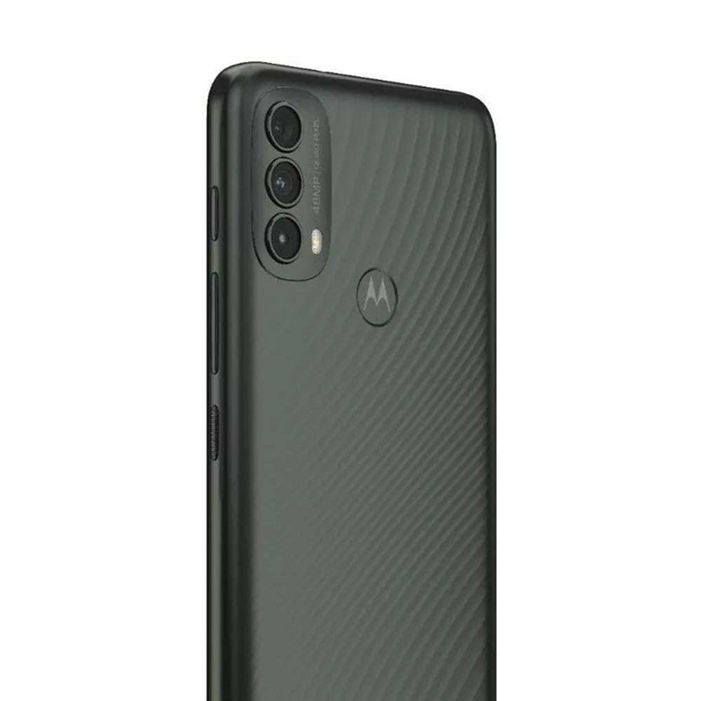 Moto E40 (Carbon Gray, 64 GB) (4 GB RAM)
