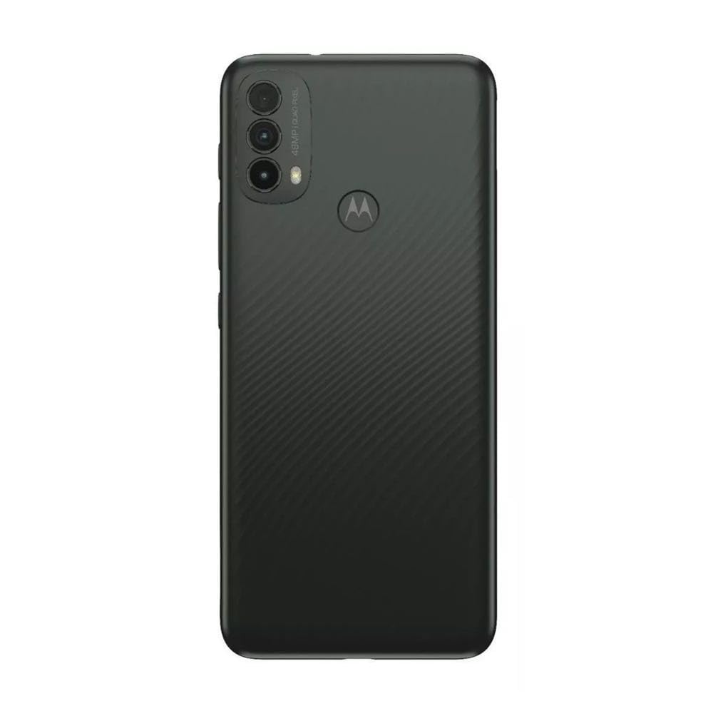 Moto E40 (Carbon Gray, 64 GB) (4 GB RAM)