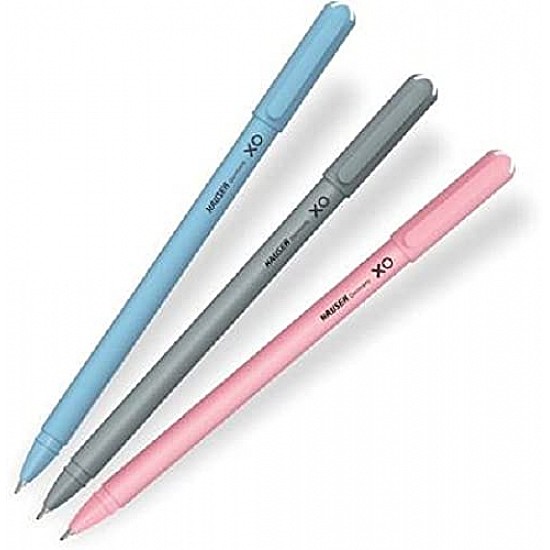 HAUSER XO Ball Pen Pack of 50