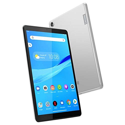 Lenovo Tab M8 2nd Gen Tablet (8-inch/20 cm, 2GB, 32GB, Wi-Fi + LTE + Calling), Iron Grey Lenovo Tab M8 2nd Gen Tablet (8-inch/20 cm, 2GB, 32GB, Wi-Fi + LTE + Calling), Iron Grey