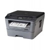 Brother DCP-L2520D Multi-Function Monochrome Laser Printer with Auto-Duplex Printing