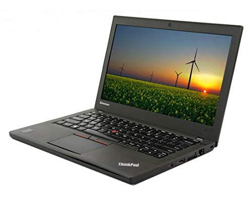 Lenovo Thinkpad Laptop X250 Intel Core i5 - 5300u Processor 5th