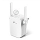 TP-Link RE205 AC750 Universal Wireless Dual Band Range Extender