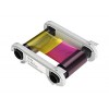 Evolis Original YMCKO Original Colour Ribbon Cartridge