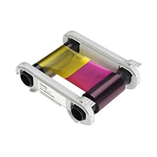 Evolis Original YMCKO Original Colour Ribbon Cartridge Evolis Original YMCKO Original Colour Ribbon Cartridge