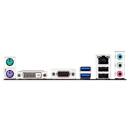 ASUS A68HM-K mATX Motherboard FM2+ Socketed ASUS A68HM-K mATX Motherboard FM2+ Socketed