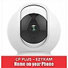 Cp Plus Cp-e21a 2mp Wi-fi Pt Camera/ Security Camera - 15 Mtr