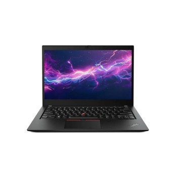 Lenovo T480 Intel Core i5 8th Gen 8350u - (8 GB/256 GB SSD/Windows 10 Pro) T480 Business Laptop