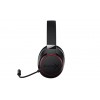 Creative Sound BlasterX H6 USB Gaming Headset with 7.1 Virtual Surround Sound, Memory Foam Fabric Earpads 