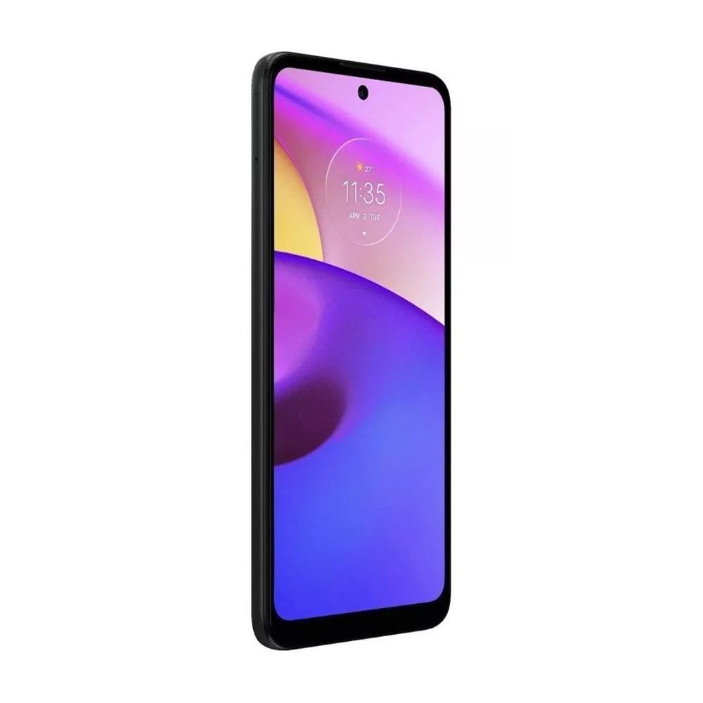 Moto E40 (Carbon Gray, 64 GB) (4 GB RAM)