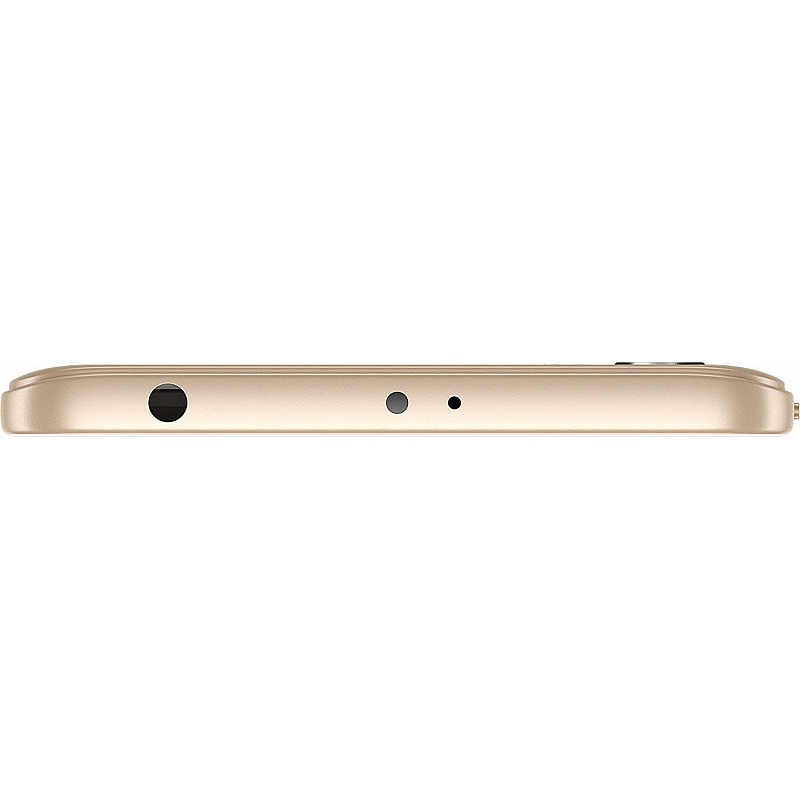 Redmi Y1 (Gold, 64 GB, 4 GB RAM) Refurbished