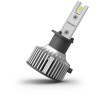 Philips H4 Ultinon Pro3021 LED Headlight Bulb for Car and Truck -12V / 24V, Cool white light of 6000 K (LUM11342U3021X2)