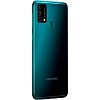 Samsung Galaxy F41 Fusion Green, 6GB RAM, 128GB Storage (Refurbished)