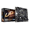 GIGABYTE B460M DS3H V2 Ultra Durable Motherboard with GIGABYTE 8118 Gaming LAN PCIe Gen3 x4 M.2 7 Colors RGB LED Strips Support