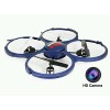 Udi RC U818A Drone
