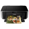 Canon PIXMA MG3670 Multi-function WiFi Color Inkjet Printer Canon PIXMA MG3670 Multi-function WiFi Color Inkjet Printer