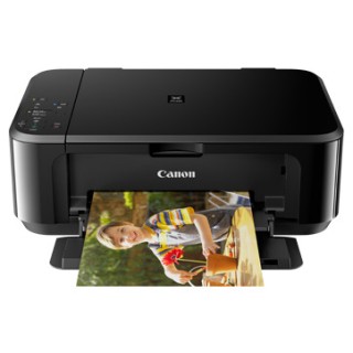 Canon PIXMA MG3670 Multi-function WiFi Color Inkjet Printer Canon PIXMA MG3670 Multi-function WiFi Color Inkjet Printer